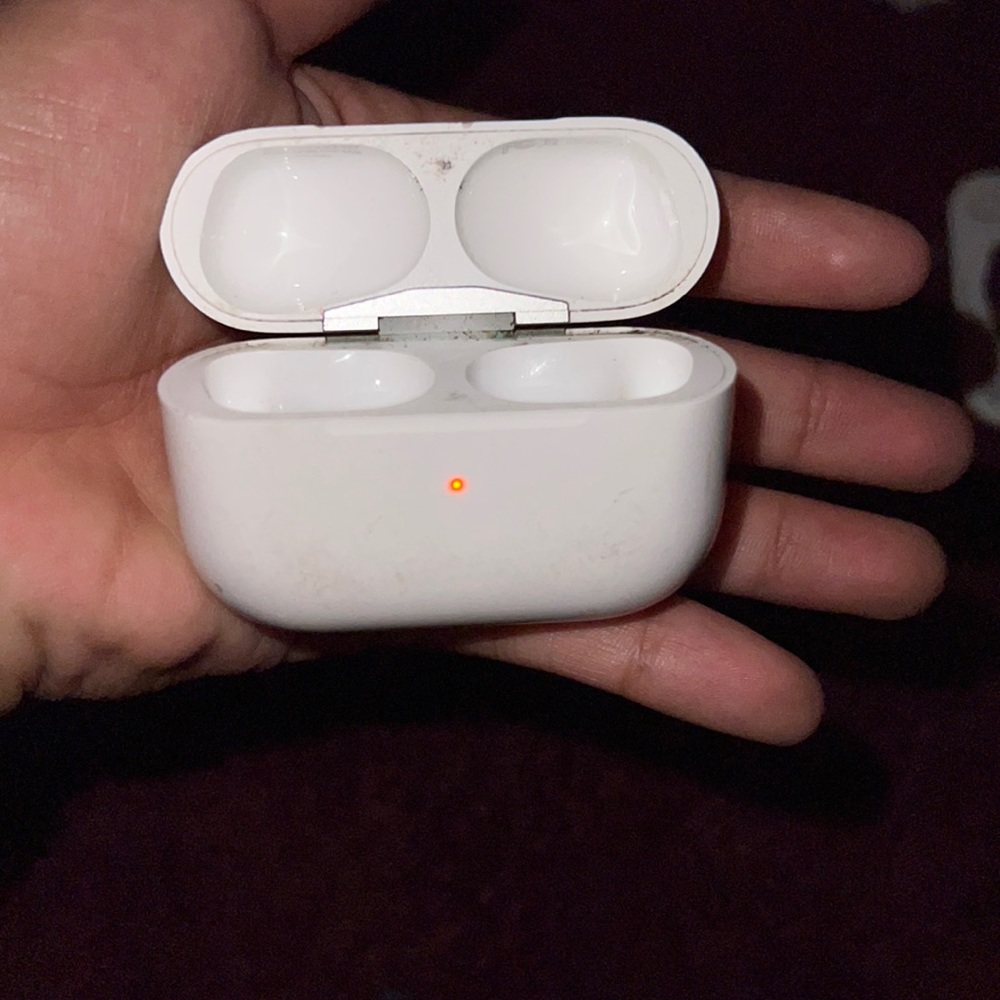airpod pro case!